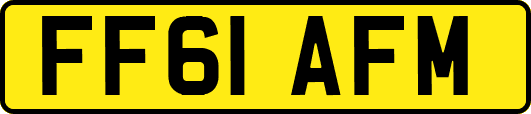 FF61AFM