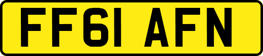 FF61AFN