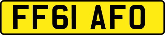 FF61AFO