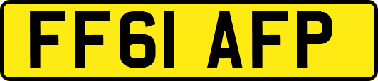 FF61AFP