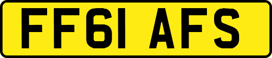 FF61AFS