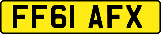 FF61AFX