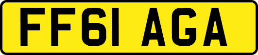 FF61AGA