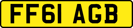 FF61AGB
