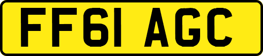 FF61AGC