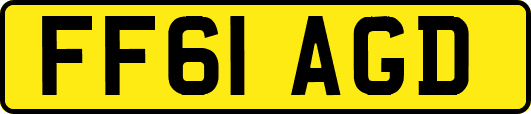 FF61AGD