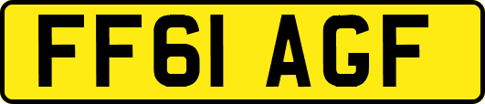 FF61AGF