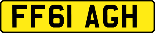 FF61AGH