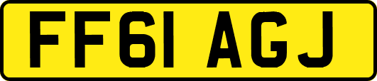 FF61AGJ