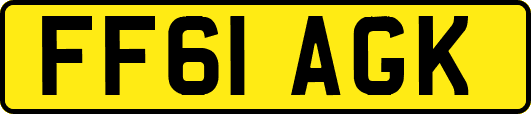 FF61AGK
