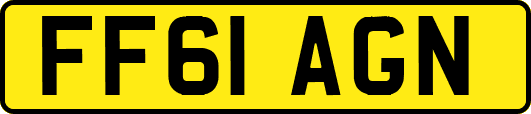 FF61AGN