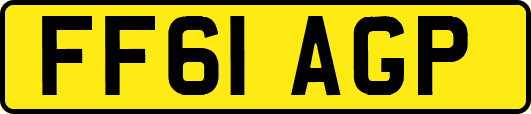FF61AGP