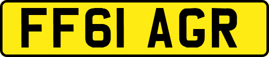 FF61AGR
