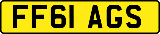 FF61AGS