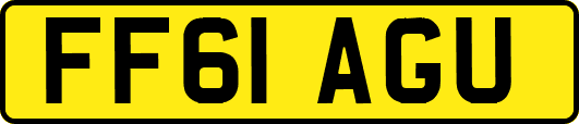 FF61AGU