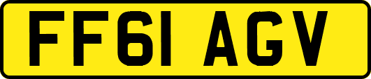FF61AGV