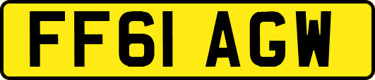 FF61AGW