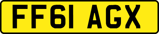 FF61AGX
