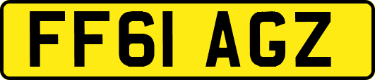 FF61AGZ