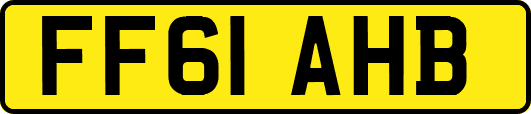 FF61AHB