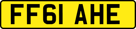 FF61AHE