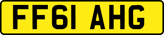 FF61AHG