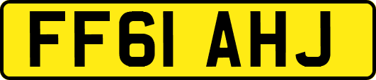 FF61AHJ