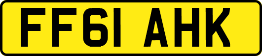 FF61AHK
