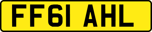 FF61AHL