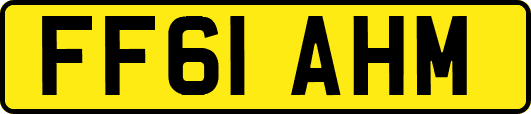 FF61AHM