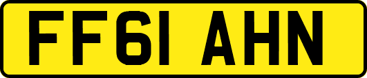 FF61AHN