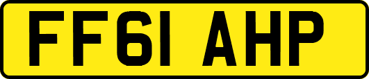 FF61AHP