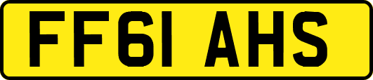 FF61AHS
