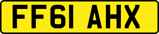 FF61AHX