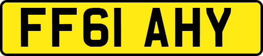 FF61AHY