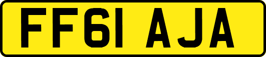 FF61AJA