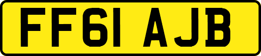 FF61AJB