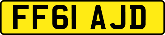 FF61AJD