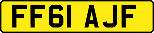 FF61AJF