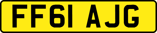 FF61AJG