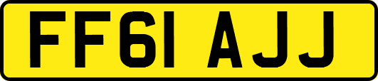 FF61AJJ