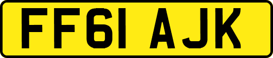FF61AJK