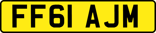 FF61AJM