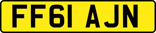 FF61AJN
