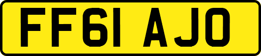 FF61AJO