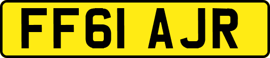 FF61AJR