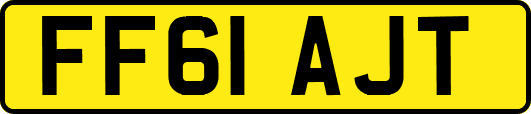 FF61AJT