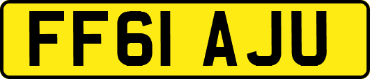 FF61AJU