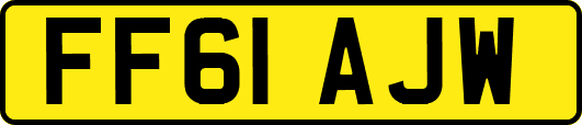 FF61AJW