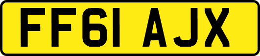 FF61AJX